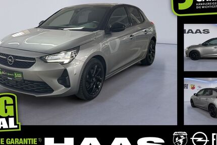 Opel Corsa 30.000 km 14.980 &euro; Augsburg 86159