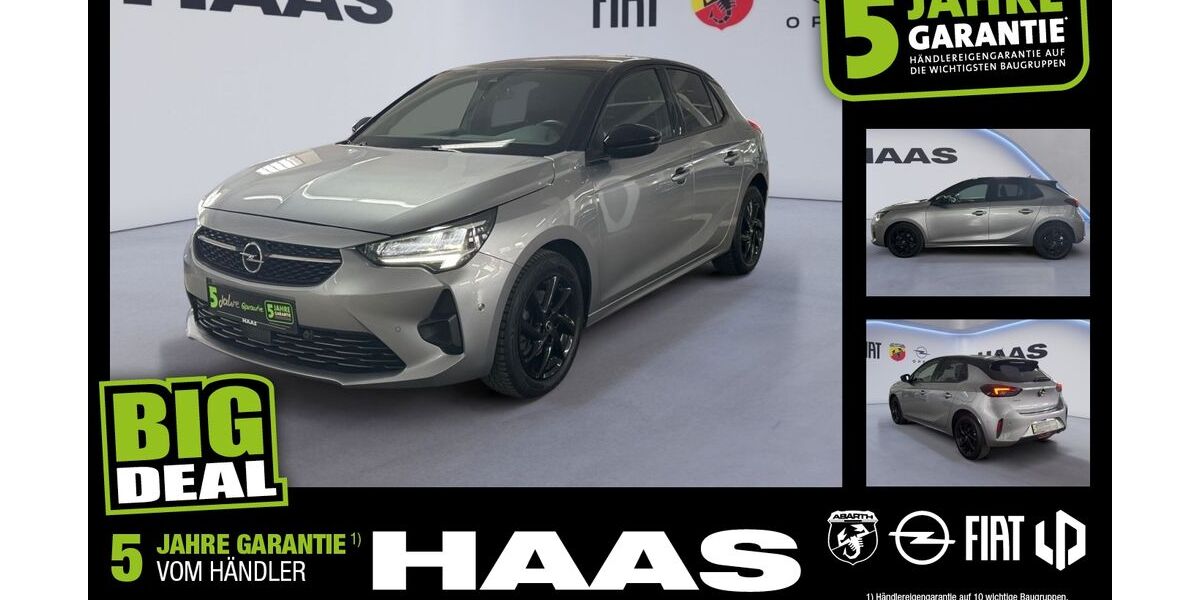 Opel Corsa 30.000 km 15.490 &euro; Augsburg 86159