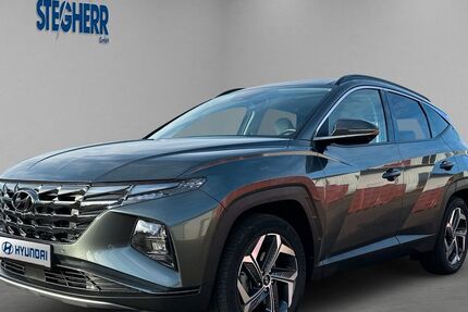 Hyundai TUCSON 33.500 km 33.985 € Jettingen Scheppach 89343