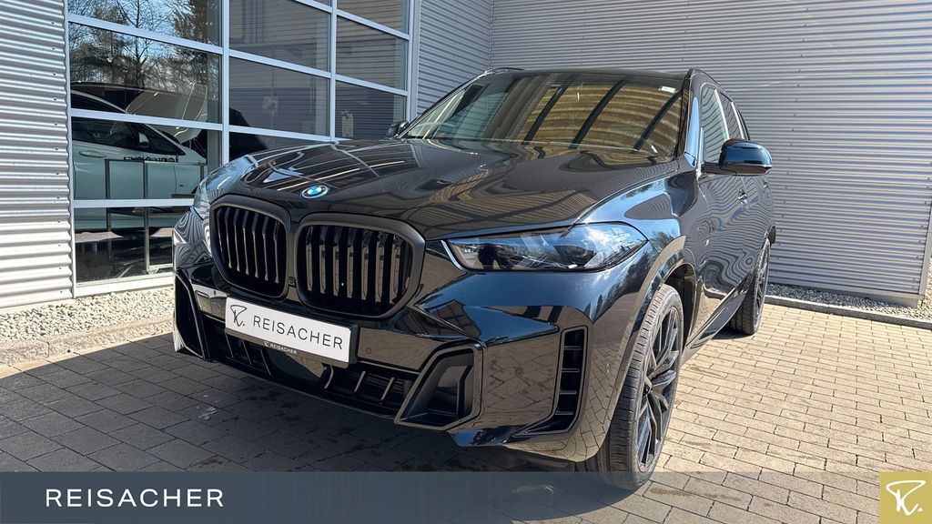 BMW X5 6.060 km 98.990 &euro; Augsburg 86167