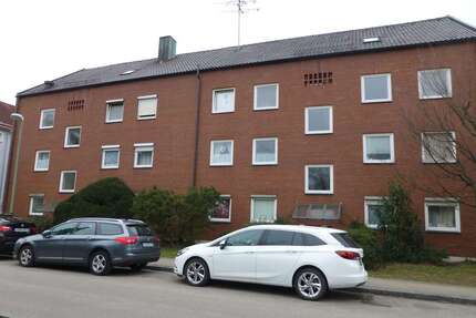 Wohnung Augsburg Bärenkeller - 2.5 Zimmer, 62 m&sup2;, 744&euro; | Angebot:27501297