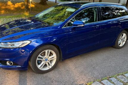 Ford Mondeo 149.000 km 9.300 &euro; Klosterlechfeld 86836
