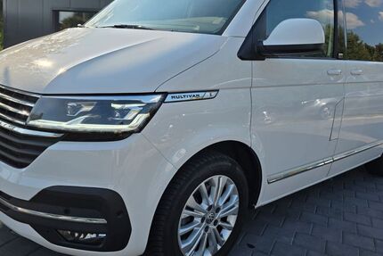 VW T6 Multivan 156.105 km 37.590 &euro; Welden 86465