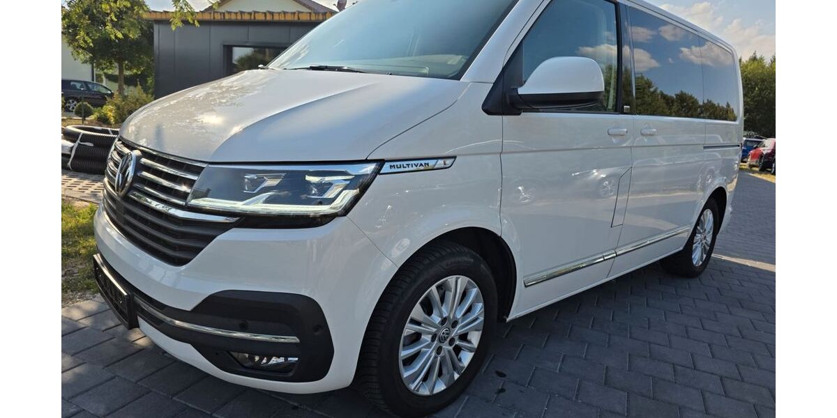 VW T6 Multivan 156.105 km 37.590 &euro; Welden 86465