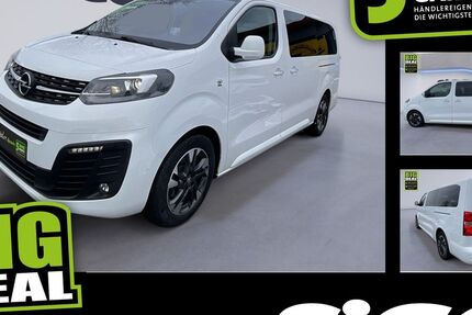 Opel Zafira Life 65.500 km 34.580 &euro; Augsburg 86165