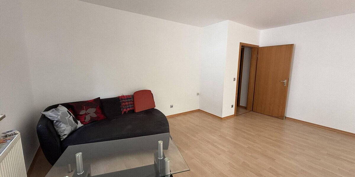 Terrassenwohnung Augsburg Hochzoll - 1 Zimmer, 42 m&sup2;, 219.000&euro; | Angebot:26339412