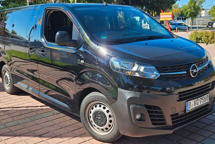 Opel Zafira Life 96.197 km 22.479 &euro; Augsburg 86154