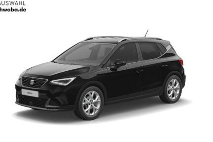Seat Arona 6.700 km 23.490 &euro; Gersthofen 86368