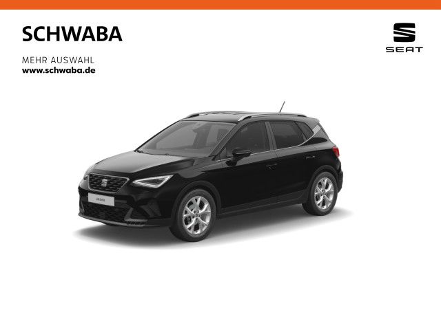 Seat Arona 6.700 km 23.490 &euro; Gersthofen 86368