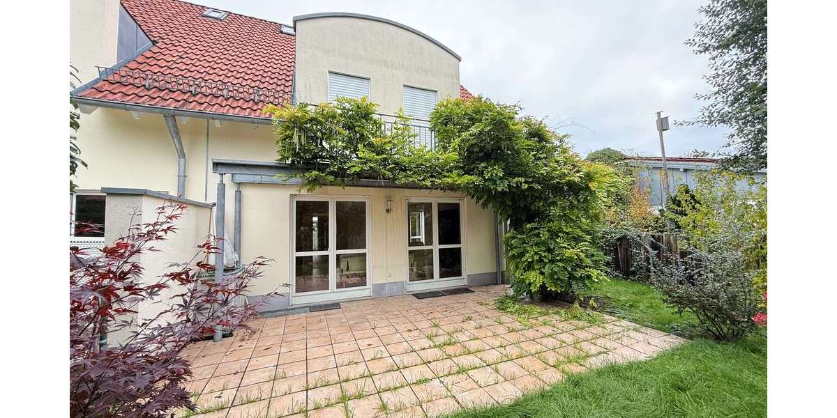 Einfamilienhaus Diedorf - 5 Zimmer, 135 m&sup2;, 599.000&euro; | Angebot:25116577
