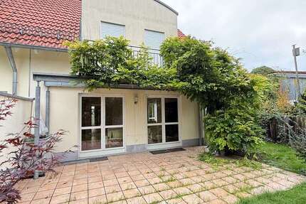 Haus Diedorf - 5 Zimmer, 135 m&sup2;, 599.000&euro; | Angebot:25116577