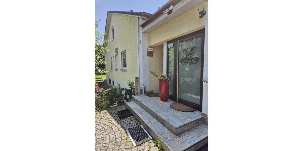 Einfamilienhaus Untermeitingen - 1 Zimmer, 253 m&sup2;, 869.000&euro; | Angebot:25733292