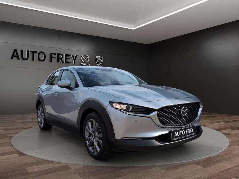 Mazda CX-30 131.300 km 17.890 € Untermeitingen 86836