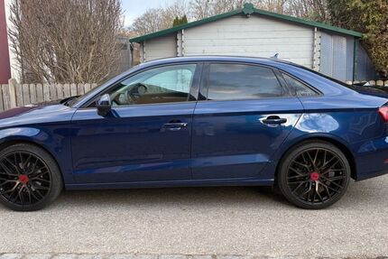 Audi A3 111.000 km 13.700 &euro; Moorenweis 82272