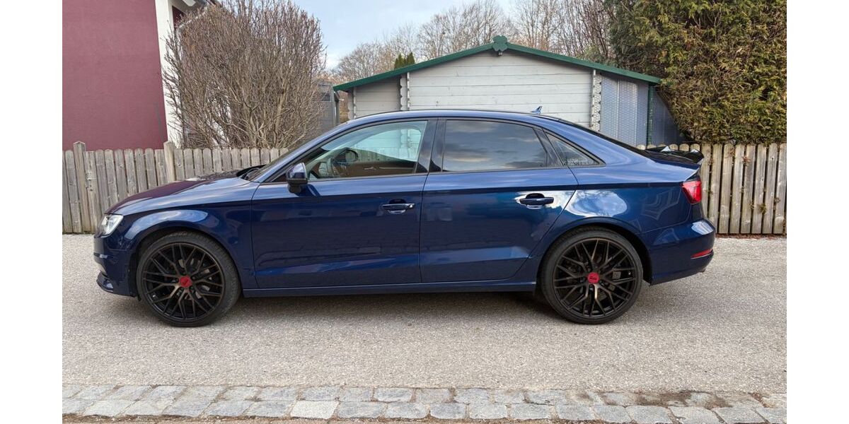 Audi A3 111.000 km 13.700 &euro; Moorenweis 82272