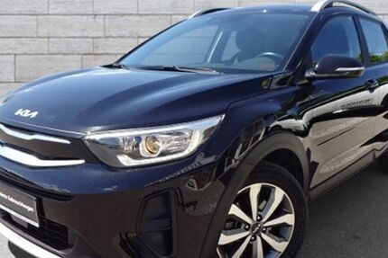 Kia Stonic 25.000 km 16.900 &euro; Augsburg 86179