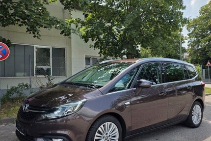 Opel Zafira Tourer 199.000 km 9.300 &euro; Augsburg 86167