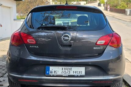 Opel Astra 156.080 km 5.450 &euro; Unterzeitlbach 85250