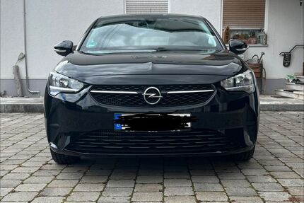 Opel Corsa 105.100 km 9.600 &euro; Langweid am Lech 86462