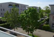 Wohnung zum Mieten in Augsburg 998 € 90 m²