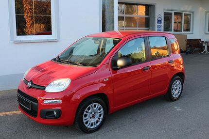 Fiat Panda 150.000 km 5.300 &euro; Rehling 86508
