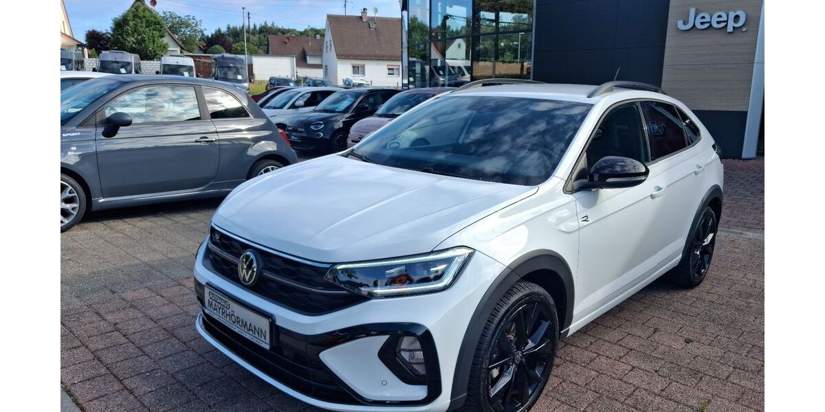 VW Taigo 7.150 km 24.290 &euro; Diedorf / Augsburg 86420