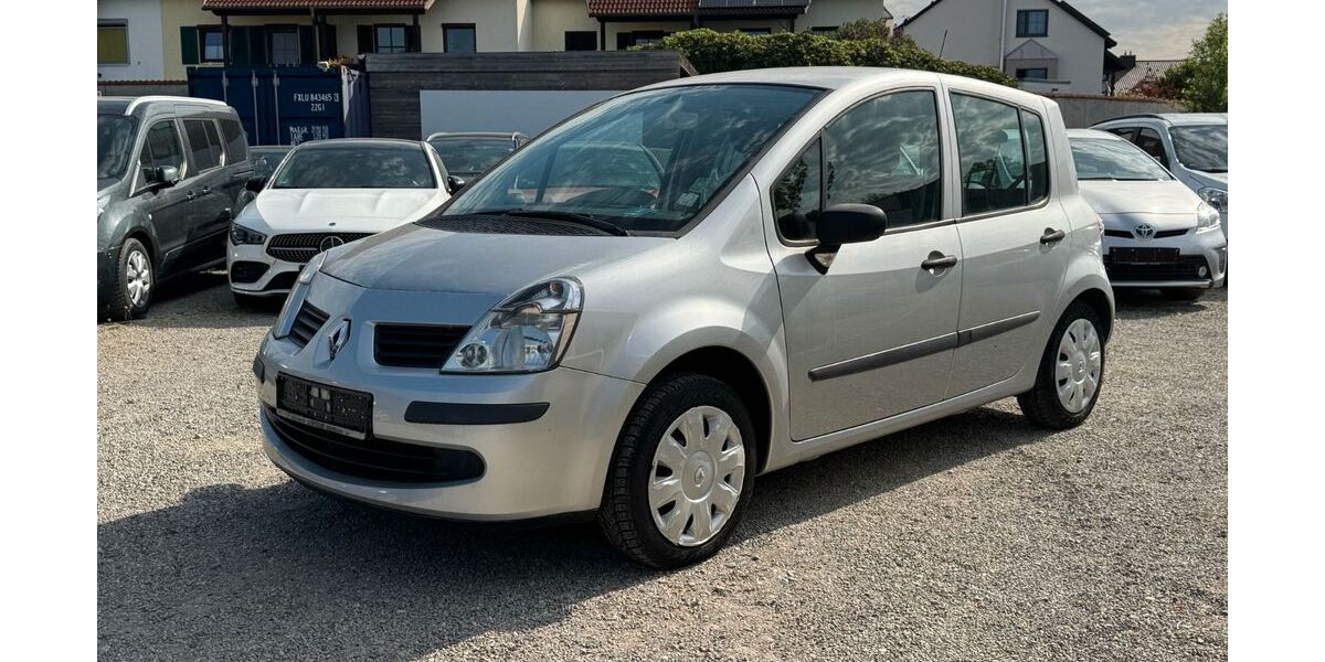Renault Modus 30.017 km 2.600 &euro; Friedberg 86316