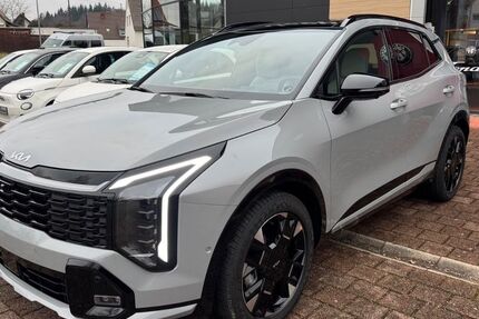 Kia Sportage 5.000 km 43.490 &euro; Diedorf / Augsburg 86420