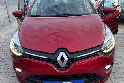 Renault Clio 75.000 km 10.700 &euro; Gablingen 86456