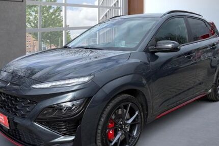 Hyundai KONA 63.250 km 25.485 &euro; Augsburg 86165