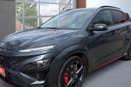 Hyundai KONA 63.250 km 25.985 &euro; Augsburg 86165