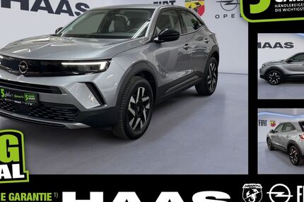 Opel Mokka 6.500 km 18.480 &euro; Augsburg 86159