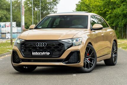 Audi Q8 9.900 km 81.990 &euro; Langweid am Lech 86462