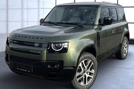 Land Rover Defender 6.000 km 97.000 &euro; Augsburg 86165