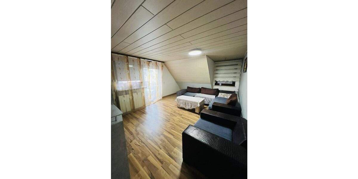 4-Zimmer-Wohnung in Augsburg-Pfersee 4 zimmer