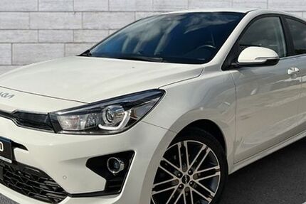 Kia Rio 70.500 km 13.900 &euro; Augsburg 86179