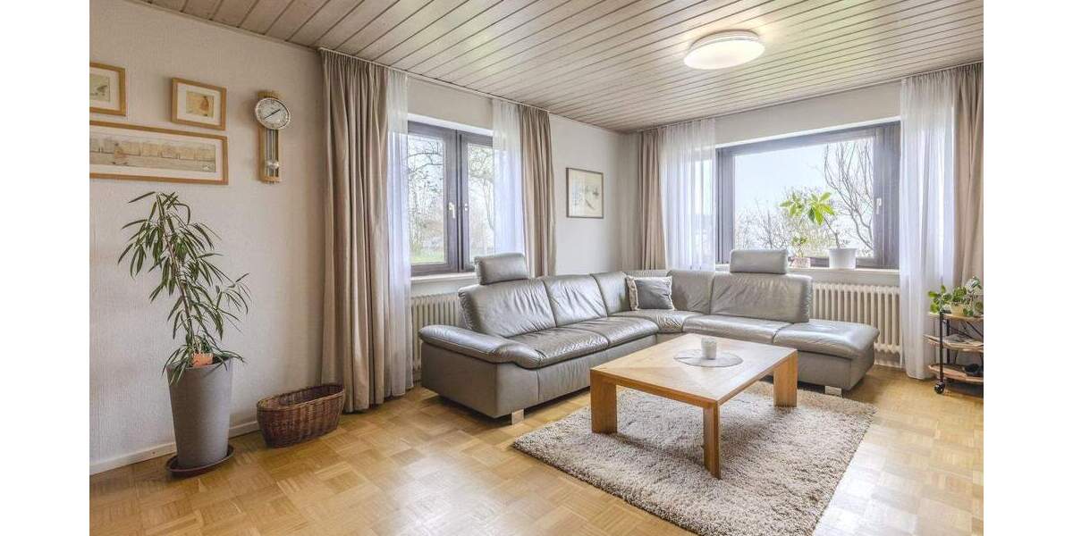 Mehrfamilienhaus, Wohnhaus Altomünster Hohenzell - 9 Zimmer, 290 m&sup2;, 772.000&euro; | Angebot:25686608