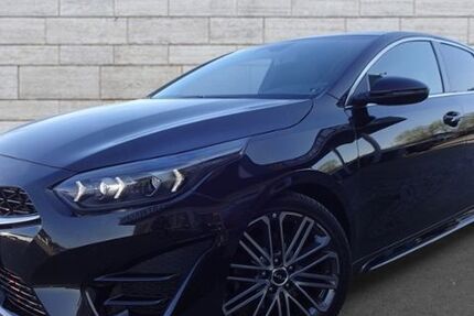 Kia pro ceed / ProCeed 25.400 km 28.490 &euro; Augsburg 86179