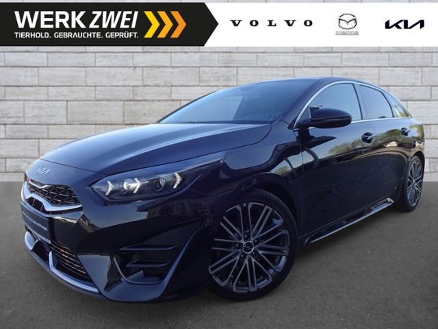 Kia pro ceed / ProCeed 25.400 km 28.490 &euro; Augsburg 86179