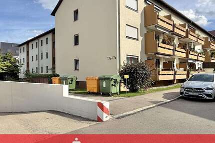 Wohnung Augsburg Bergheim - 3 Zimmer, 76 m&sup2;, 280.000&euro; | Angebot:27444839