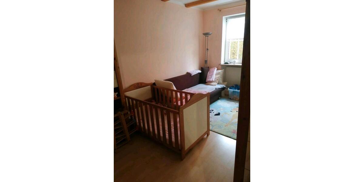Erdgeschoßwohnung Gersthofen - 3 Zimmer, 77 m&sup2;, 395.000&euro; | Angebot:26920300