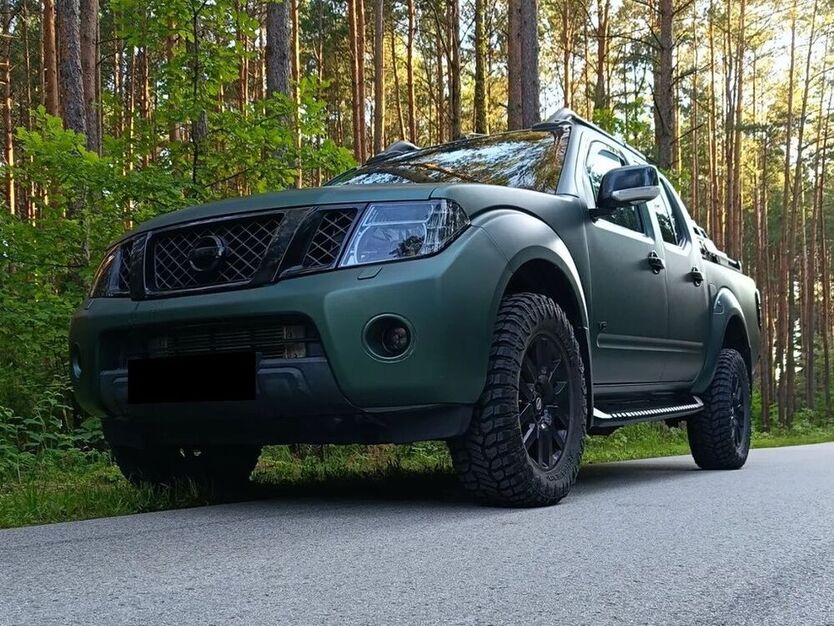 Navara