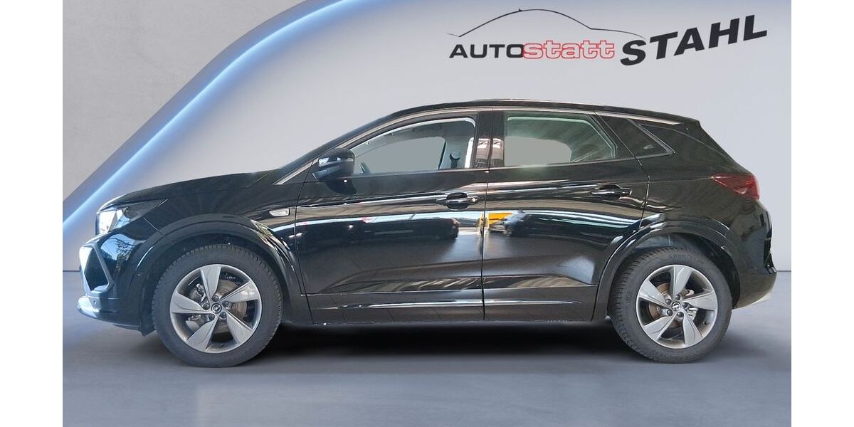 Opel Grandland (X) 27.638 km 20.790 &euro; Untermeitingen 86836