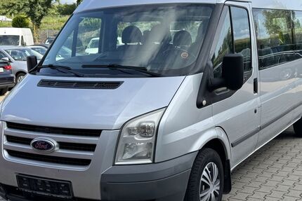 Ford Transit 384.500 km 5.990 € Friedberg 86316