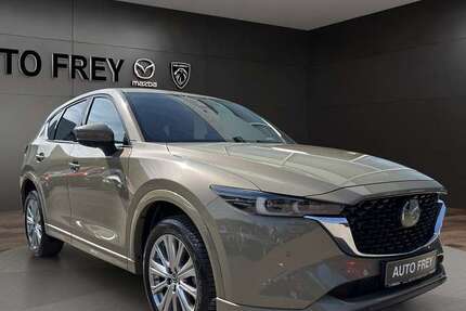 Mazda CX-5 62.430 km 31.890 &euro; Augsburg 86167