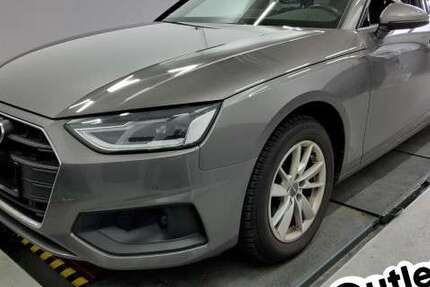 Audi A4 73.200 km 19.790 &euro; Gersthofen 86368