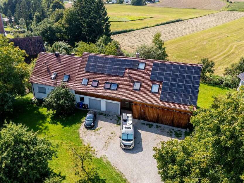 Haus zum Kaufen in Laugna 695.000 € 185 m² 7 zimmer