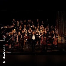 Lechwertach-Orchester Schwabmünchen
