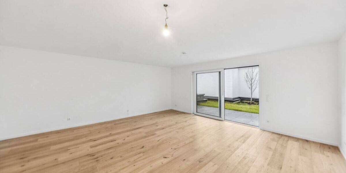 Etagenwohnung Augsburg Lechhausen - 3 Zimmer, 116 m&sup2;, 729.000&euro; | Angebot:26798083