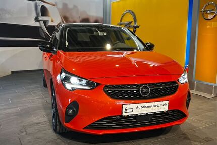 Opel Corsa 63.091 km 14.990 &euro; Aichach 86551